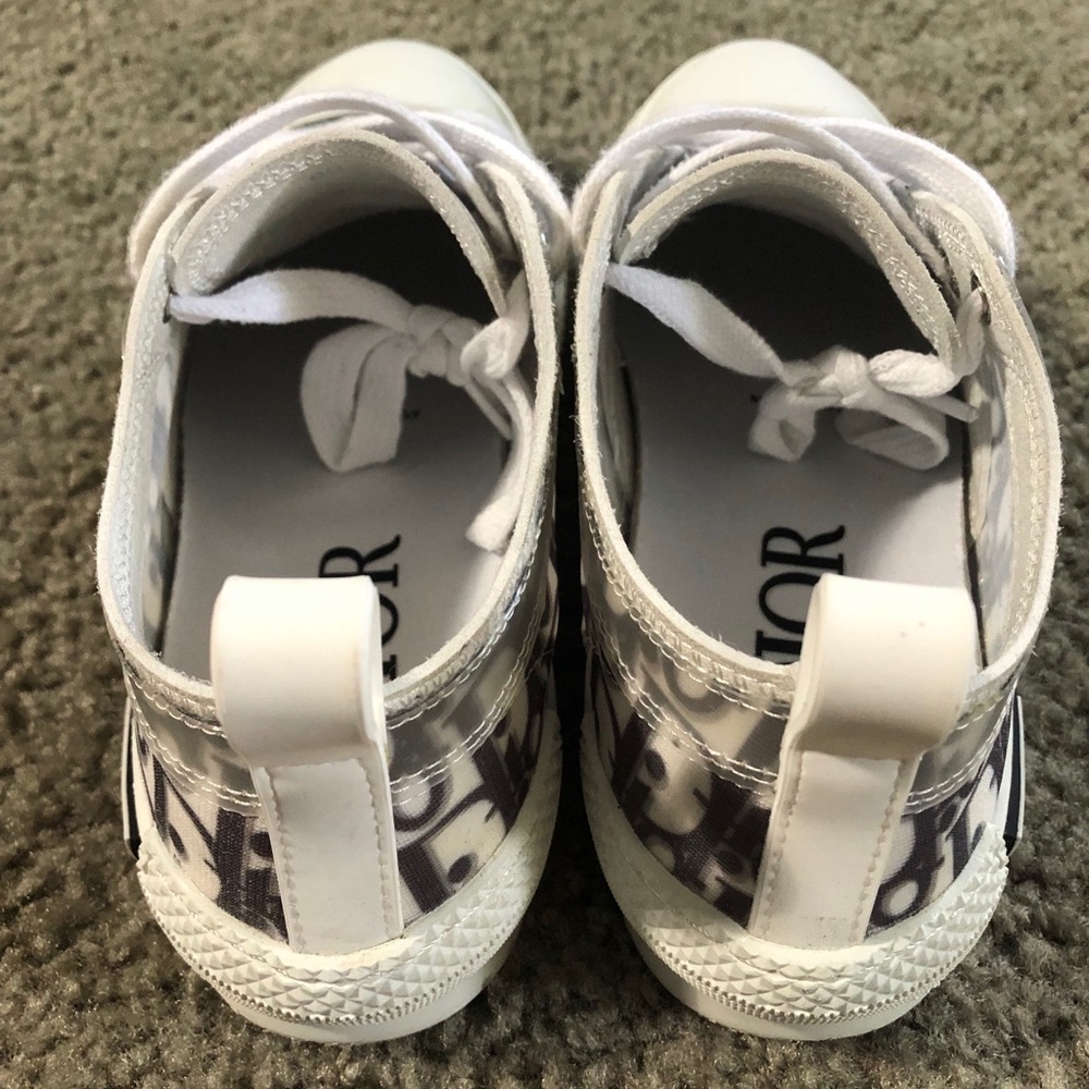 Dior sneaker - Picture 4 of 5